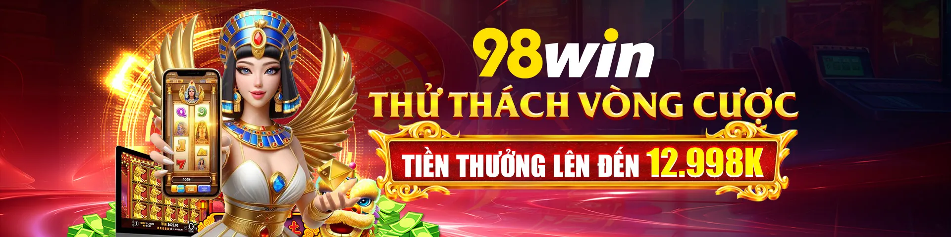 98WIN khẳng định vị thế là nền tảng cá cược chất lượng hàng đầu,